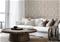 Louise Beige - 1014001-05 Tapetti – kuva 4