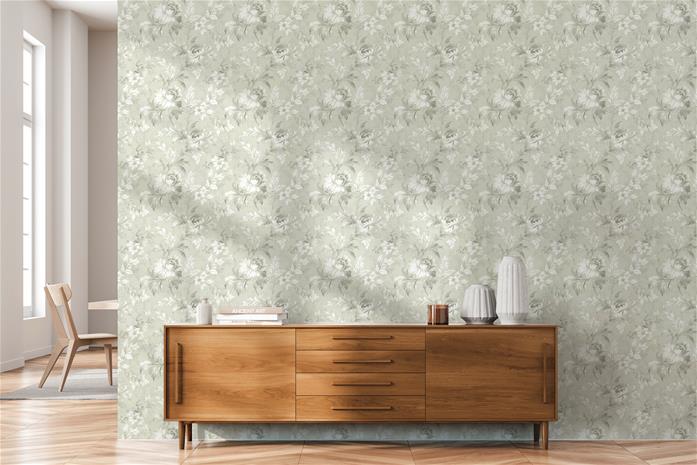 Lina Green - 1014702-01 Tapetti
