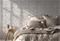 Lina Grey - 1014702-03 Tapetti – kuva 4