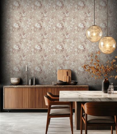 Lina Beige - 1014702-04 Tapetti
