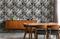 Iris Grey - 1015202-04 Tapetti – kuva 6