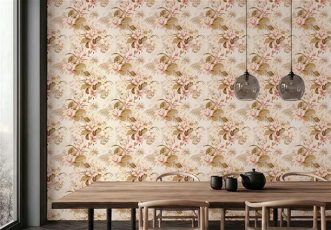 Marie Beige - 1016702-04 Tapetti – kuva 4/4