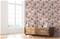 Sophia Light Pink - 1016801-02 Tapetti – kuva 4