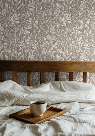 Milia Brown - 1019103-01 Tapetti
