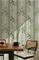 Julie Soft Green - 1019402-01 Tapetti – kuva 5