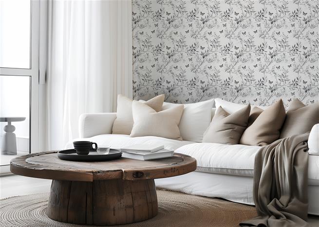 Lissie Grey - 1019503-03 Tapetti