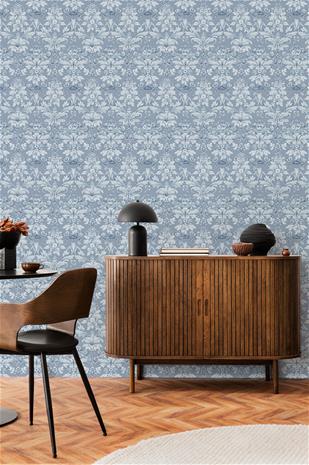 Nova Blue - 1020102-04 Tapetti – kuva 4/4