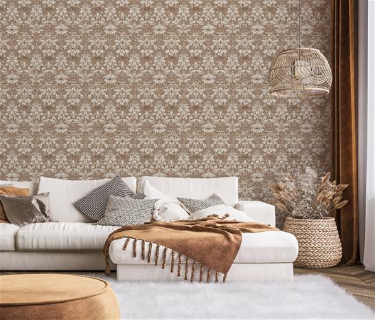 Nova Brown - 1020102-05 Tapetti