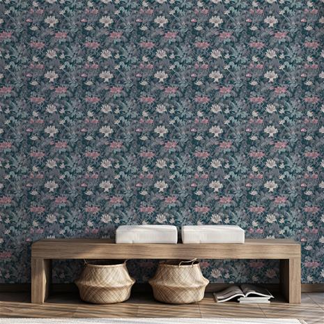 Tove Grey - 1022101-02 Tapetti