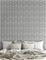 Salvia Light Grey miniature - 1022701-08 Tapetti – kuva 3