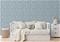 Vintage Light Blue owls - 1027401-02 Tapetti – kuva 3