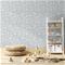 Vintage Light Grey owls - 1027401-04 Tapetti – kuva 5