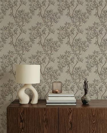 Valentin Beige - 1103101-03 Tapetti
