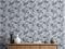 Villemo Blue - 1101701-02 Tapetti – kuva 3