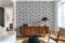 Villemo Grey - 1101701-01 Tapetti – kuva 3