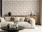 Vilhelm Beige - 1100901-03 Tapetti – kuva 3