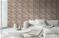 Roberta Beige - 1104801-01 Tapetti – kuva 3