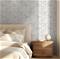Roberta Light Grey - 1104801-04 Tapetti – kuva 3