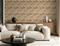 Nelly Beige - 1104901-01 Tapetti – kuva 3