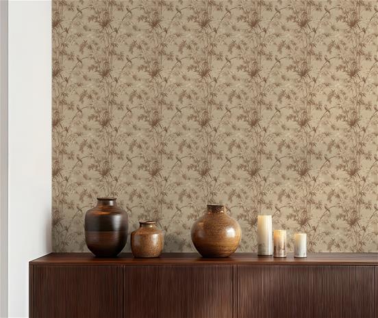 Naima Beige - 1105401-01 Tapetti