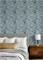 Naima Blue - 1105401-02 Tapetti – kuva 3