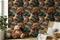 Movitz Brown - 1112401-02 Tapetti – kuva 3