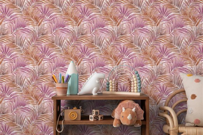 Roberto Pink - 1109901-03 Tapetti