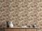 Teresia Beige - 1105501-01 Tapetti – kuva 3