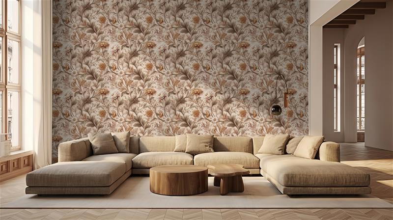 Lorena Brown - 1105601-01 Tapetti