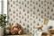 Lenny Beige - 1109401-01 Tapetti – kuva 3