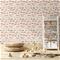 Terry Beige - 1108401-01 Tapetti – kuva 3