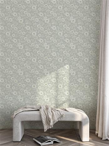 Sylvie Green - 1106801-02 Tapetti