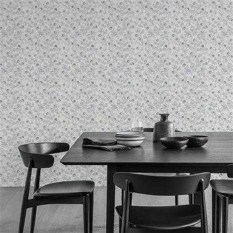 Mika Blue - 1106901-02 Tapetti