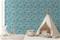 Jussi Dark Blue - 1099501-04 Tapetti – kuva 3