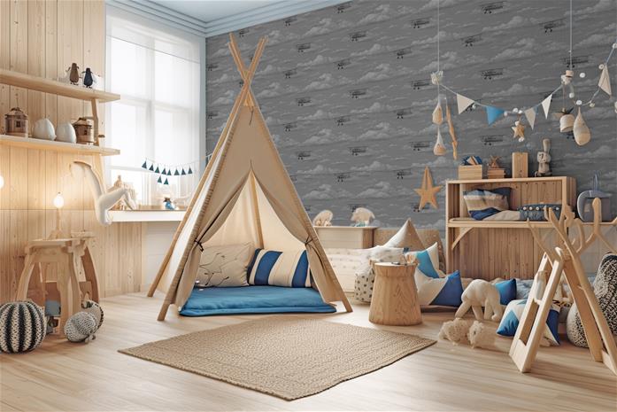 Janne Grey - 1099401-03 Tapetti