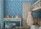 Sanna Blue - 1097901-02 Tapetti – kuva 3