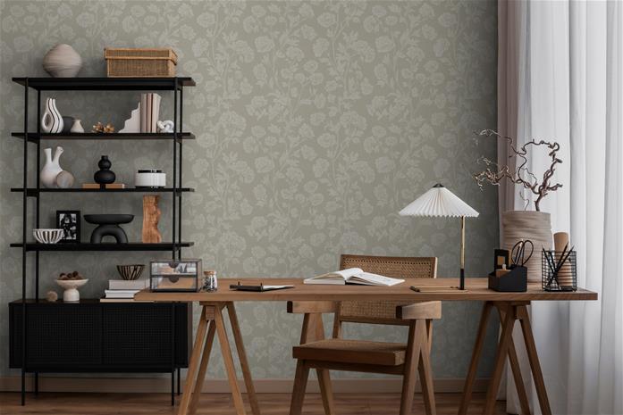 Matheus Beige - 1107501-01 Tapetti