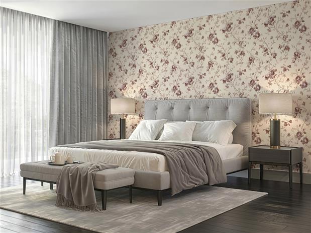 Isola Brown - 1108501-03 Tapetti – kuva 3/5