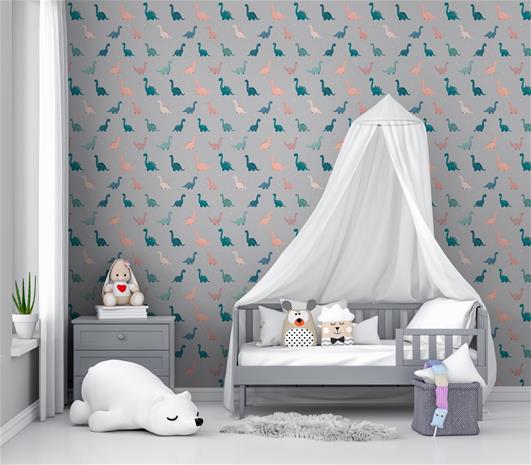 Otto Grey - 1093401-02 Tapetti