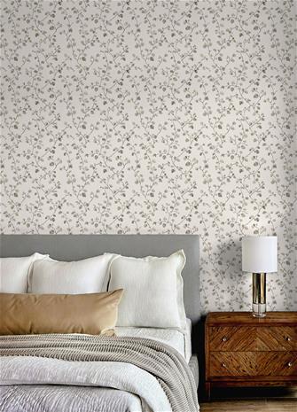 Sivert Grey - 1108601-03 Tapetti