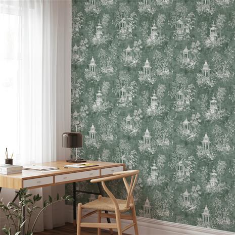Yannick Green - 1108701-03 Tapetti