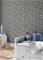 Nisse Light Grey - 1093201-05 Tapetti – kuva 3