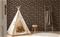 Nisse Brown - 1093201-04 Tapetti – kuva 3