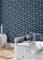 Nisse Dark Blue - 1093201-03 Tapetti – kuva 3