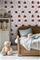 Lars Beige - 1093101-02 Tapetti – kuva 3