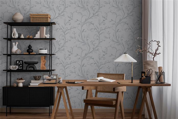 Pavel Blue - 1108901-02 Tapetti