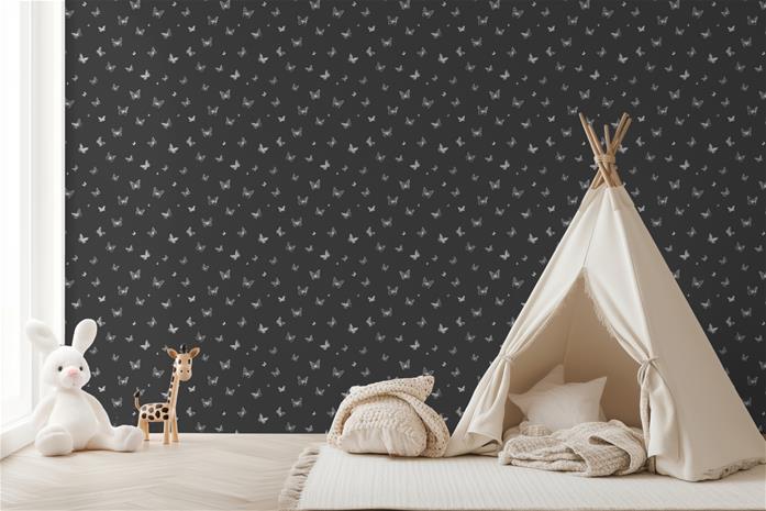 Kasten Grey - 1092601-02 Tapetti