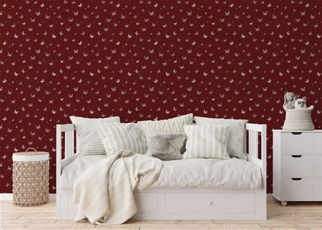 Kasten Red - 1092601-01 Tapetti