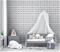 On the Line Grey - 1092201-02 Tapetti – kuva 3