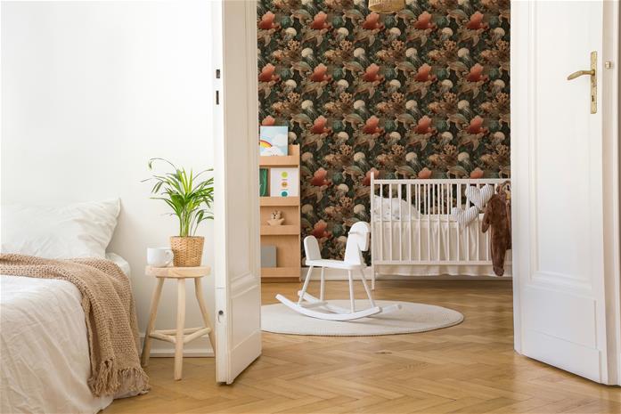 Ismo Green - 1092101-04 Tapetti